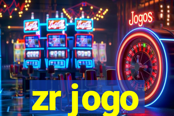 zr jogo